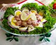 Salata de ton cu oua fierte-4