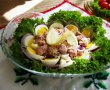 Salata de ton cu oua fierte-6