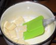 Cheesecake cu capsuni si Green Sugar-4
