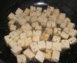Salata de post cu paste si branza tofu-3