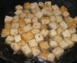 Salata de post cu paste si branza tofu-4