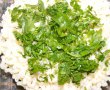 Salata de post cu paste si branza tofu-13