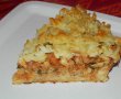 Paste cu carne la cuptor-17