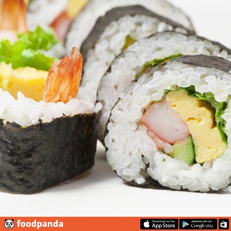 Stiai ca astazi e ziua internationala a sushi? Uite ce trebuie sa stii despre cel mai popular fel de mancare asiatic din lume!