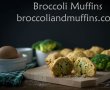 Briose cu Broccoli-0