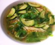 Supa chinezeasca vegetariana-0