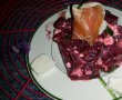 Salata de sfecla rosie cu branza Salakis-5