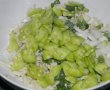 Salata de paste cu salam crud uscat-2