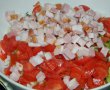 Salata de paste cu salam crud uscat-5