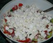 Salata de paste cu salam crud uscat-7