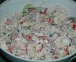 Salata de paste cu salam crud uscat-9