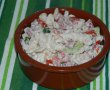Salata de paste cu salam crud uscat-12