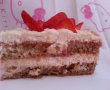 Tiramisu reţetă originală, cu capsuni-6