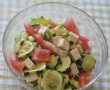 Salata calda de dovlecei-3