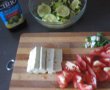 Salata calda de dovlecei-4