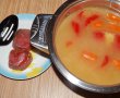 Supa crema de linte cu sfecla rosie-3