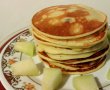 Pancakes cu brânză-5