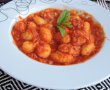 Gnocchi cu sos tomat si cod bacalhau-3