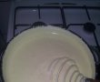 Tort de ciocolata si frisca-3
