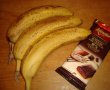 Inghetata de banane cu ciocolata-0