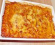 Lasagna cu piept de pui si dovlecel-6