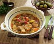Tocana de legume cu carne de porc la slow cooker Crock-Pot-2