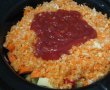 Tocana de legume cu carne de porc la slow cooker Crock-Pot-9
