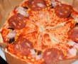 Pizza coronita floare-3