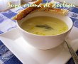 Supa crema de dovlecei-2