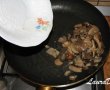 Stroganoff de ciuperci cu tarhon-1