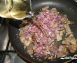 Stroganoff de ciuperci cu tarhon-2