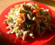 Salata de fasole galbena pastai cu iaurt-9