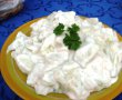 Salata de castraveti cu iaurt-0