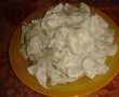 Salata de castraveti cu iaurt-3