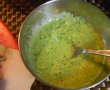 Crap prajit cu sos de usturoi verde-4