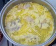 Supa de cartofi cu pulpe de pui-3