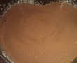 Cheesecake cu blat de cacao _ Dukan-1