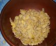 Salata de fasole galbena cu maioneza-3