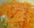 Salata de varza cu morcov si telina-5