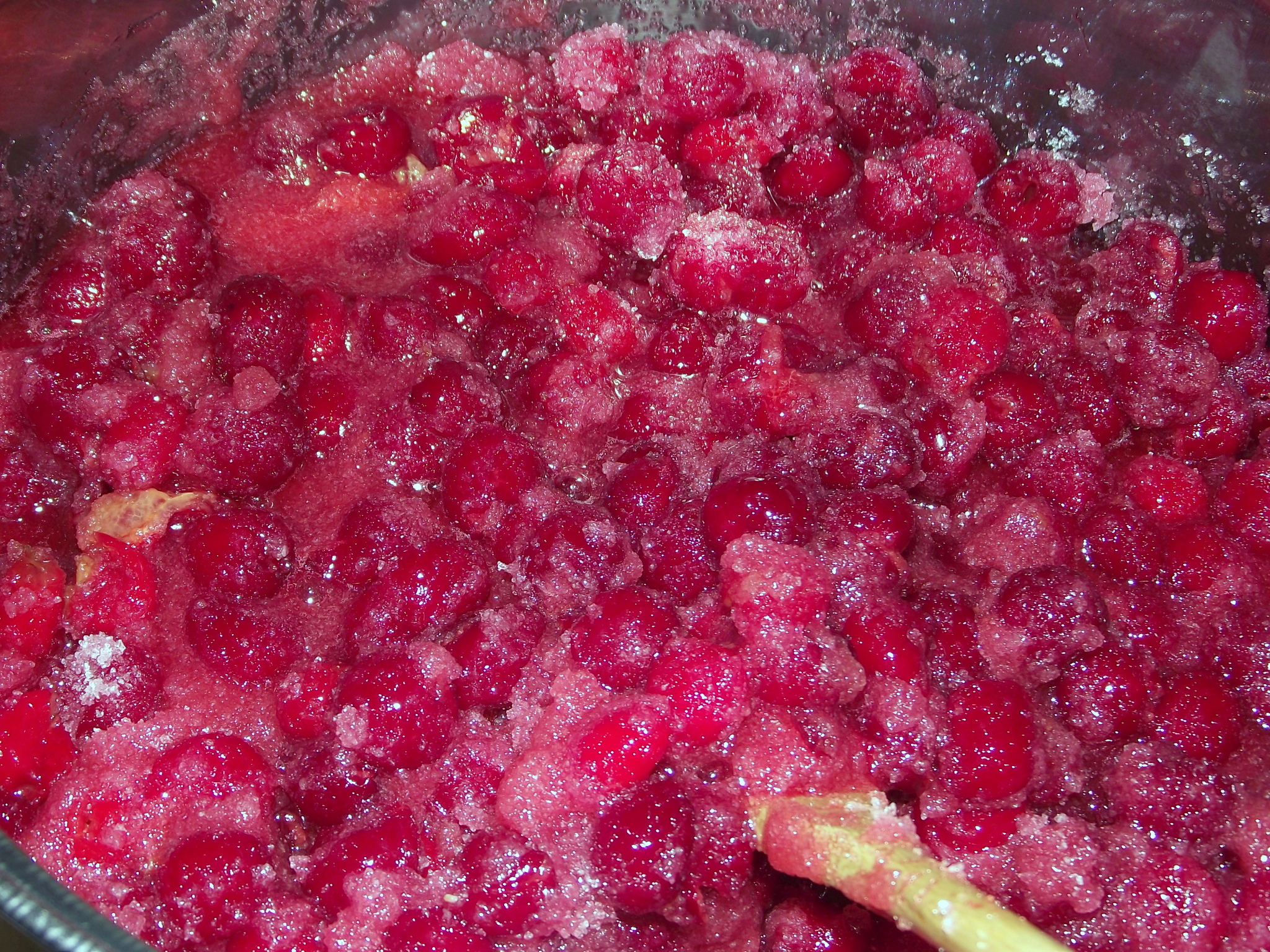 Dulceata de visine
