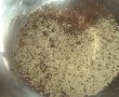 Chifle negre cu seminte si pasta de masline-1