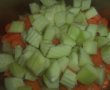 Mancare de legume cu hrisca-2