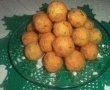 Bulete din branza si cascaval cu marar-11