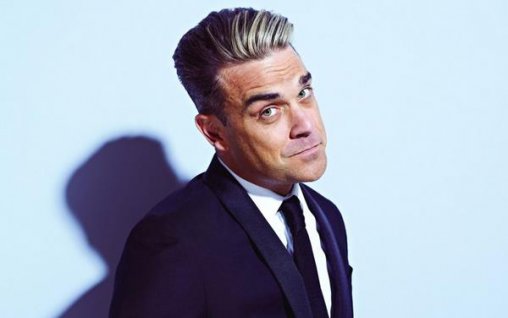Ce mancare prefera Robbie Williams si ce a comandat pentru concertul din Bucuresti