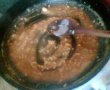 Ciorba de spanac si macris cu slaninuta afumata-3