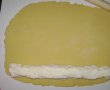 Plăcintă cu brânză dulce-1