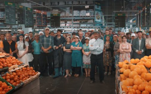 Fructe din Moldova - clipul amuzant care incurajeaza consumul de fructe moldovenesti