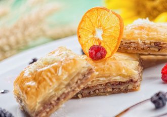 Baclava