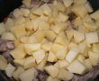 Mâncărică de cartofi cu carne de pui-10