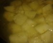 Cotlet de porc cu piure de cartofi-2
